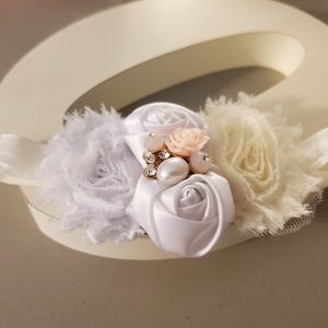 Pretty hairbow